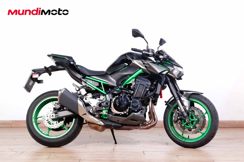 Motorbike image 0