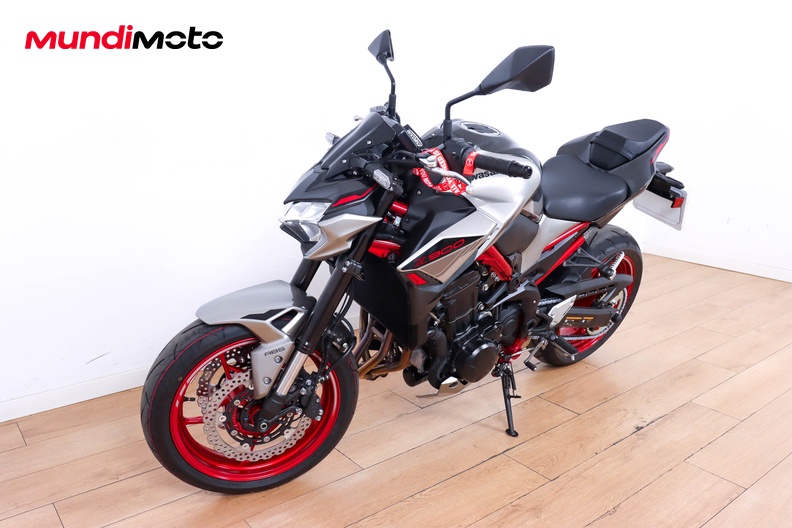 Motorbike image 7