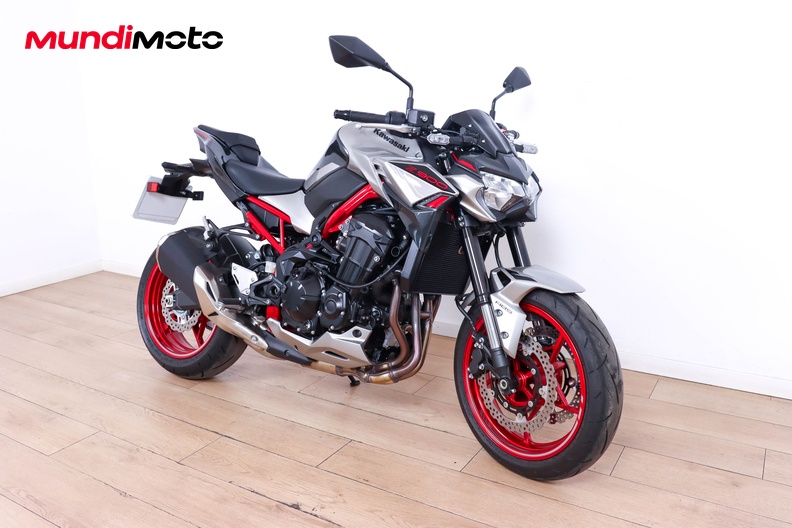 Motorbike image 1