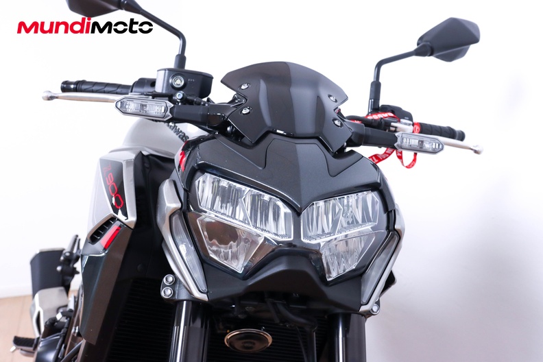 Motorbike image 4