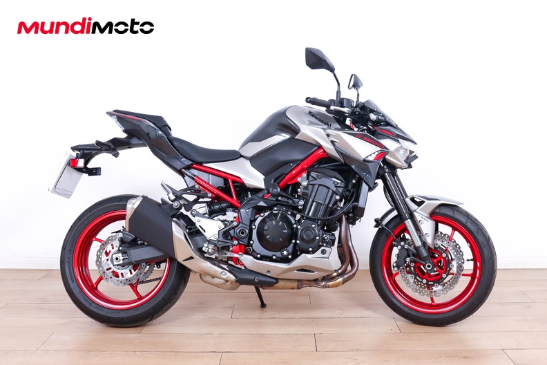 Motorbike image 0
