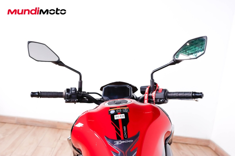 Motorbike image 10