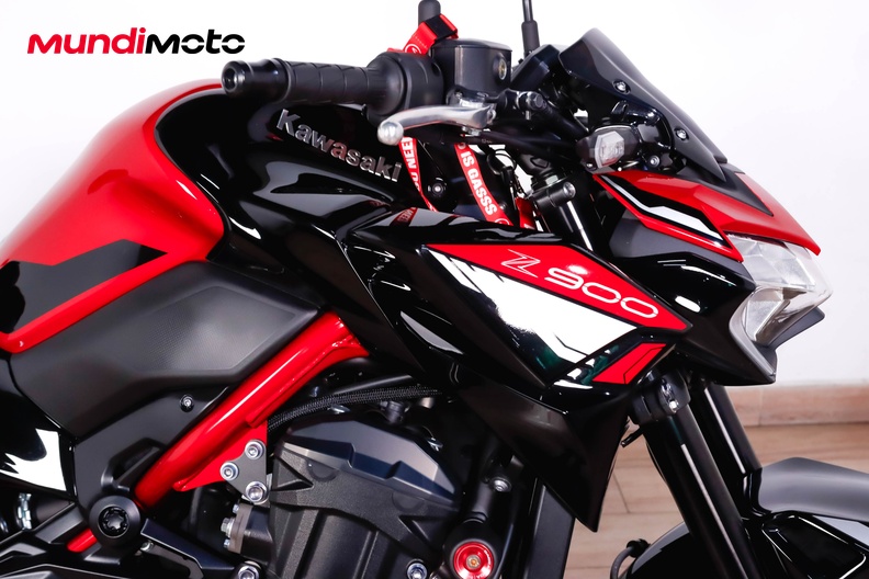 Motorbike image 13