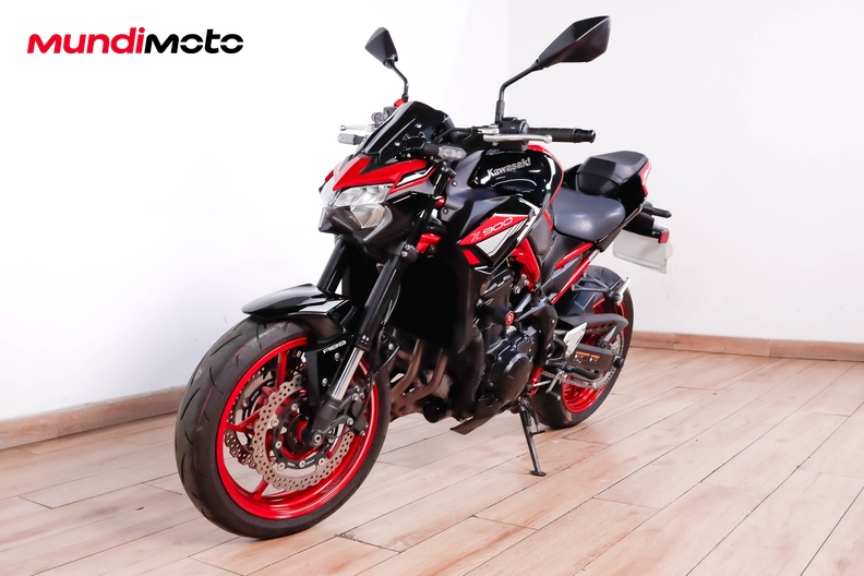 Motorbike image 7