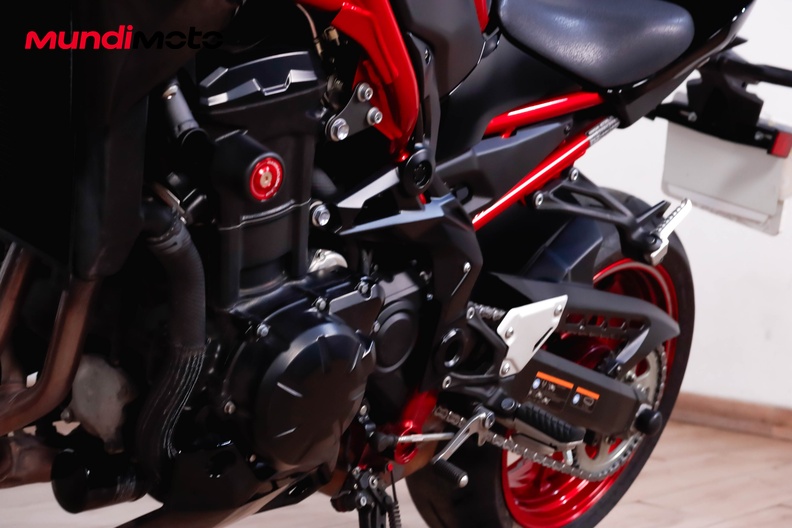Motorbike image 8