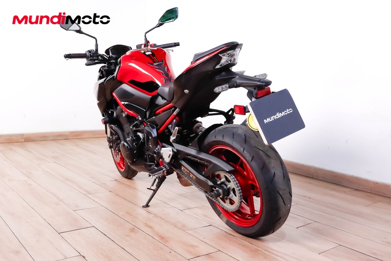 Motorbike image 6