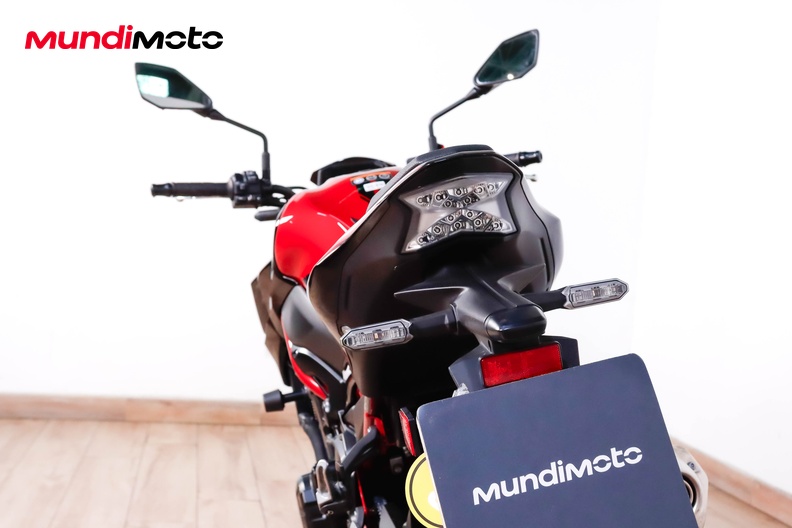 Motorbike image 9