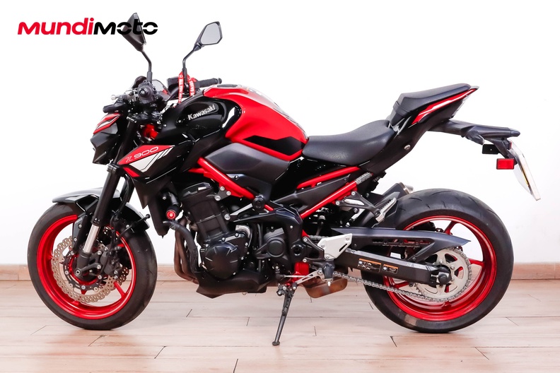 Motorbike image 5