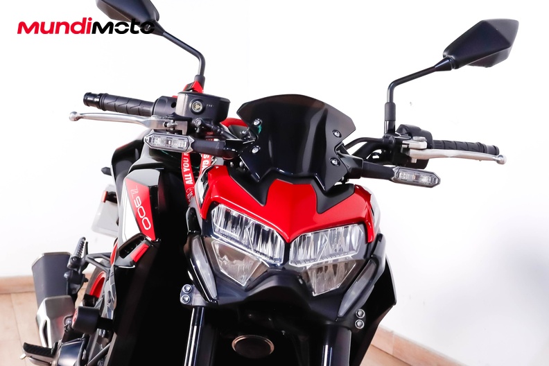 Motorbike image 4