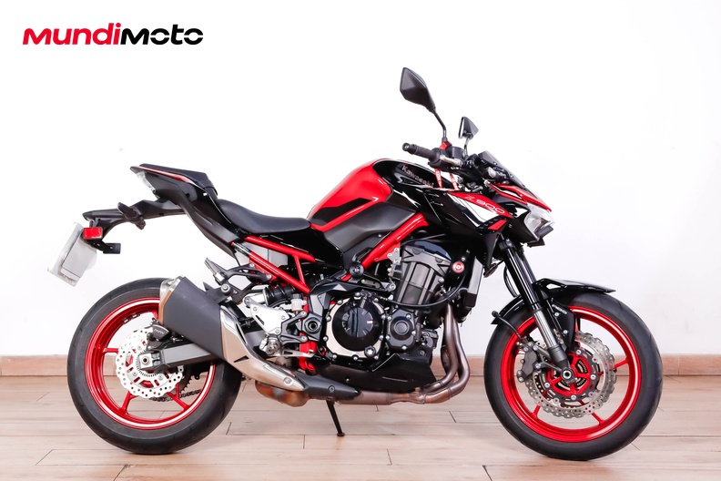 Motorbike image 0