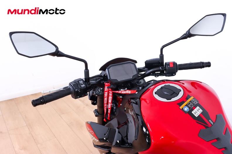 Motorbike image 10