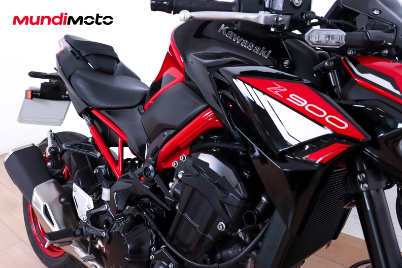 Motorbike image 12