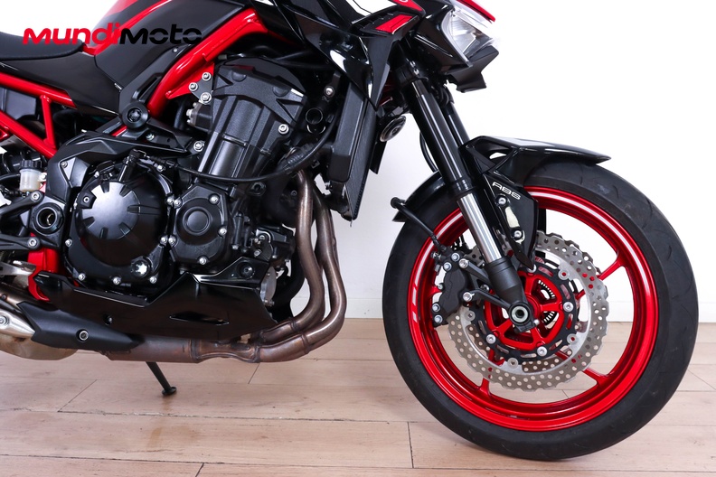 Motorbike image 13