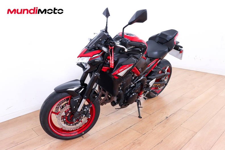 Motorbike image 7