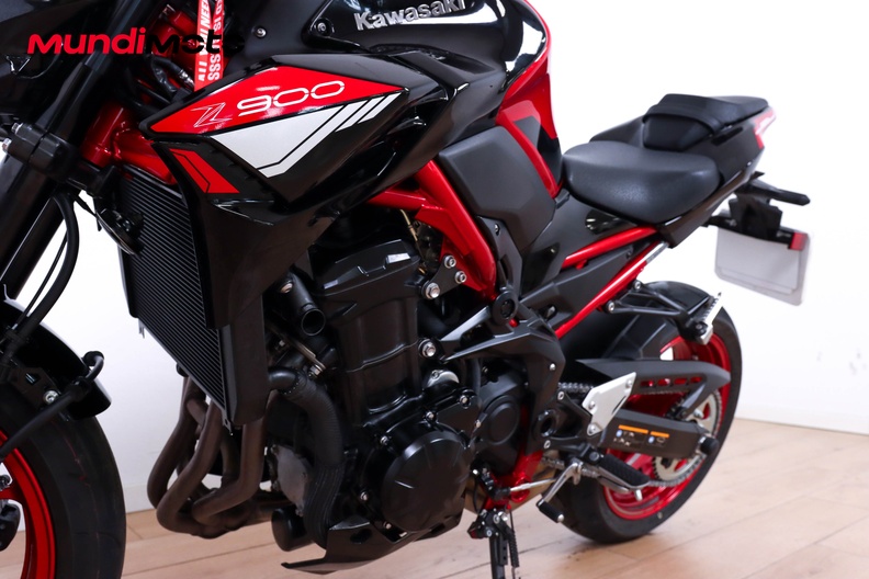 Motorbike image 8
