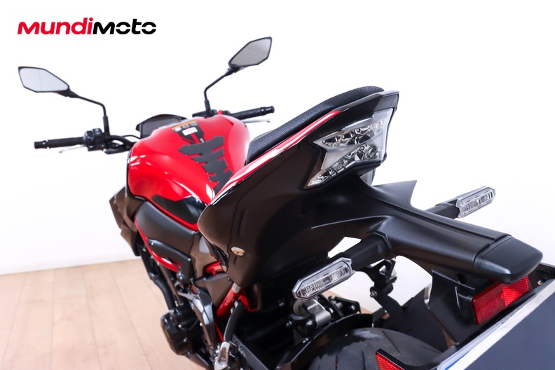 Motorbike image 9