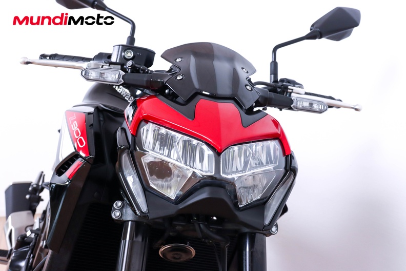 Motorbike image 4
