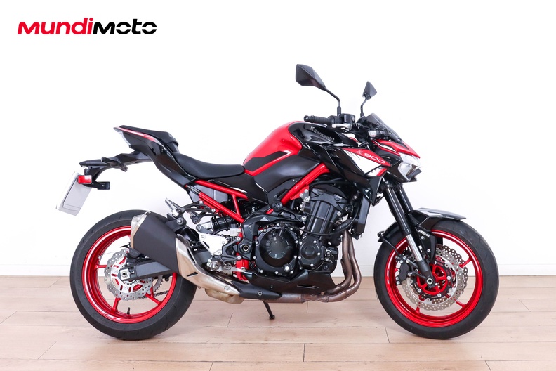 Motorbike image 0