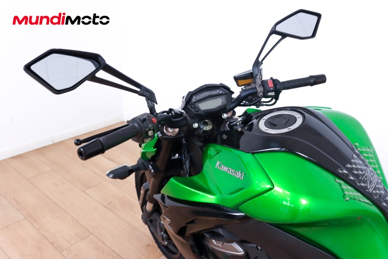 Motorbike image 10