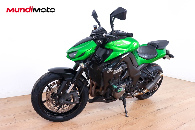 Motorbike image 7