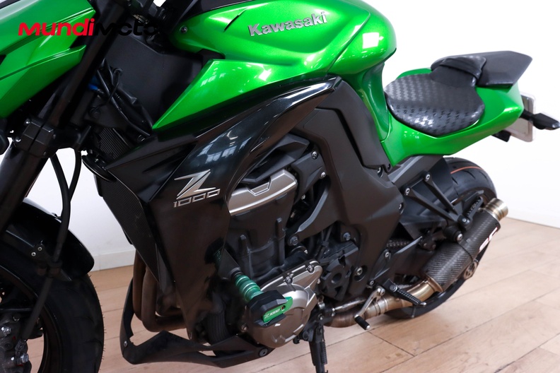 Motorbike image 8