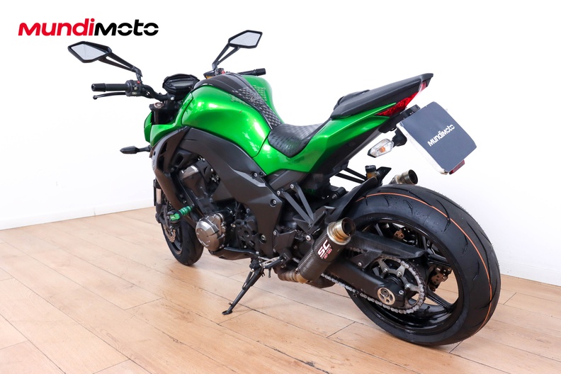 Motorbike image 6