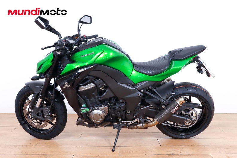 Motorbike image 5
