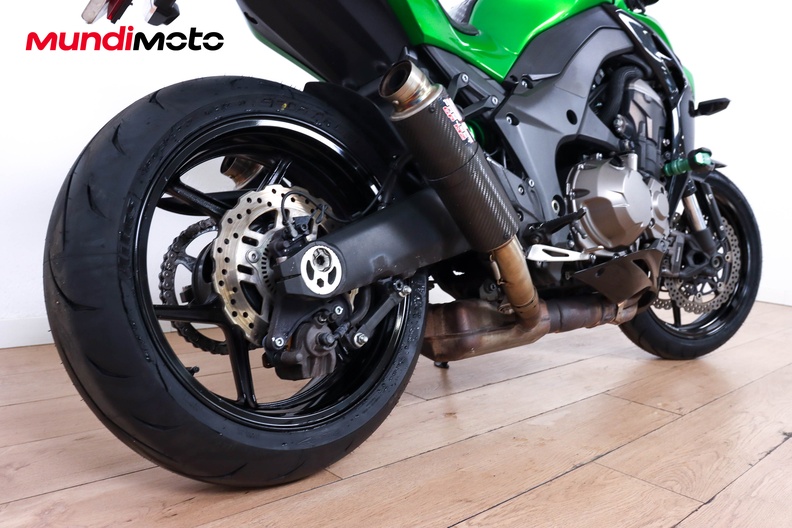 Motorbike image 3