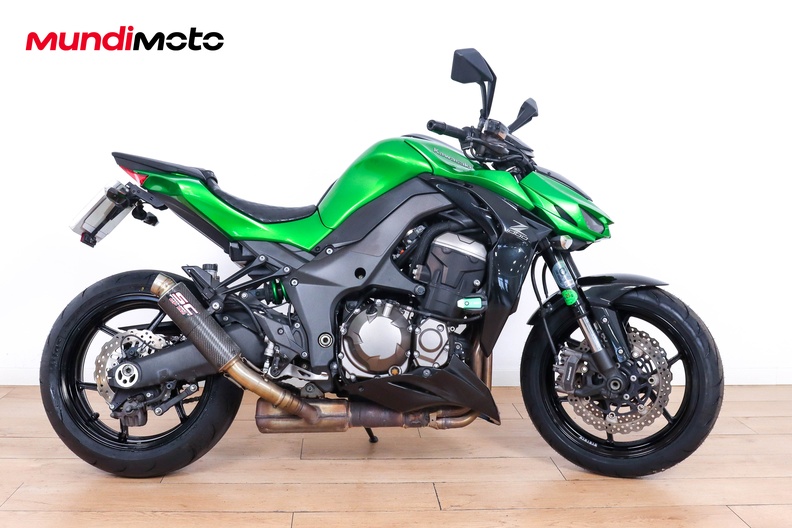 Motorbike image 0