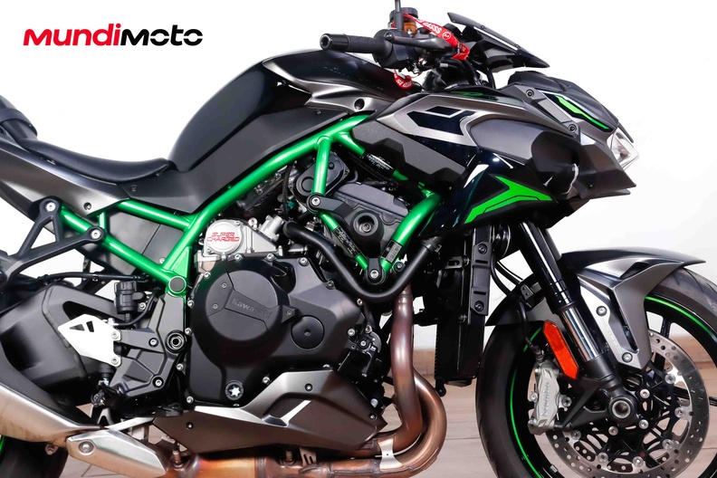 Motorbike image 12