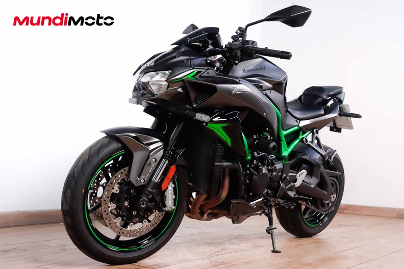 Motorbike image 7