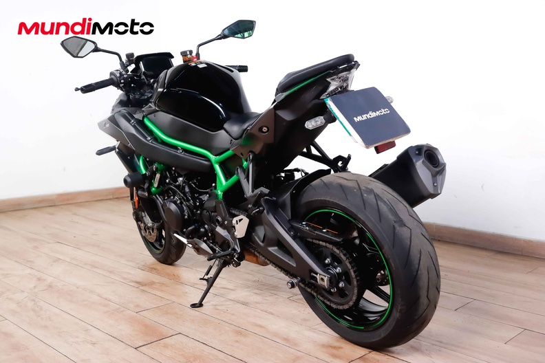 Motorbike image 6