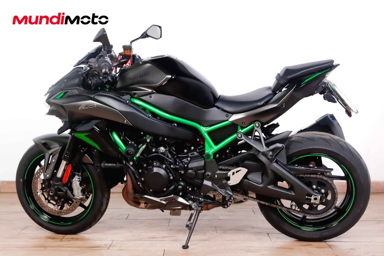 Motorbike image 5