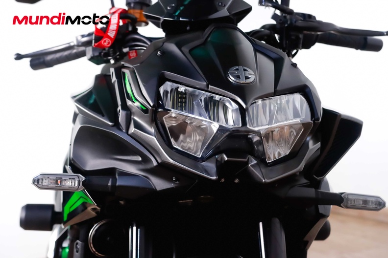 Motorbike image 4