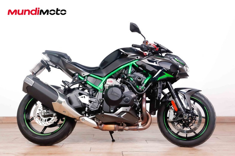 Motorbike image 0