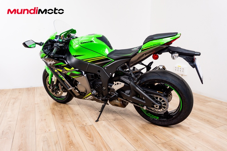 Motorbike image 7