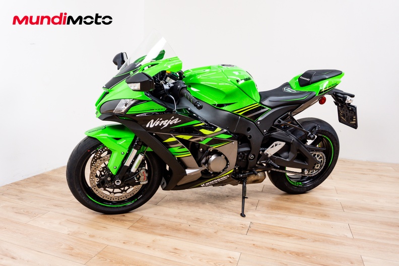 Motorbike image 6