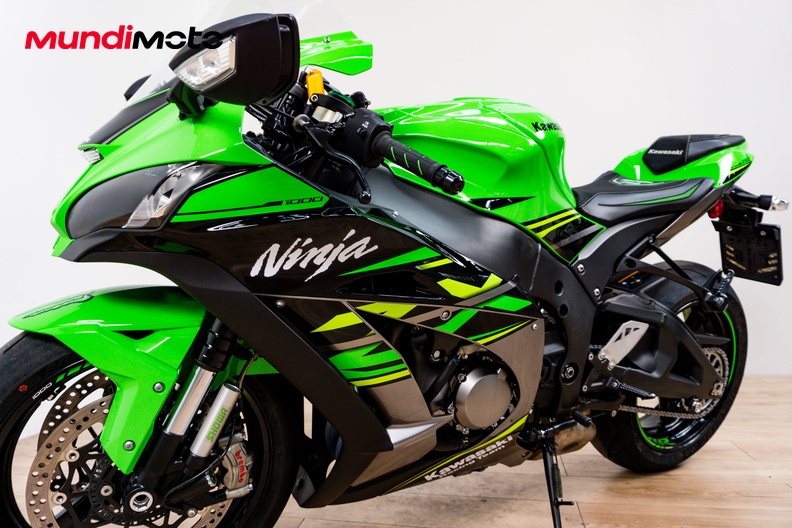 Motorbike image 9