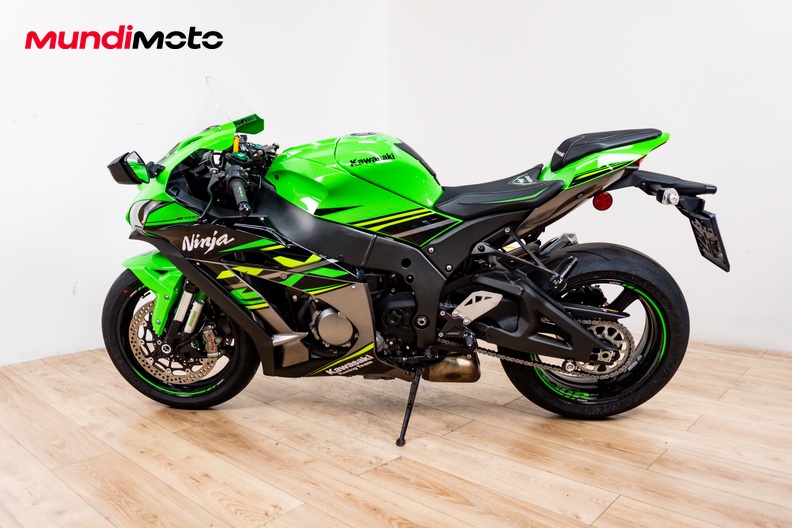 Motorbike image 5