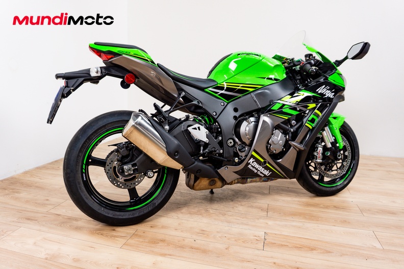 Motorbike image 2