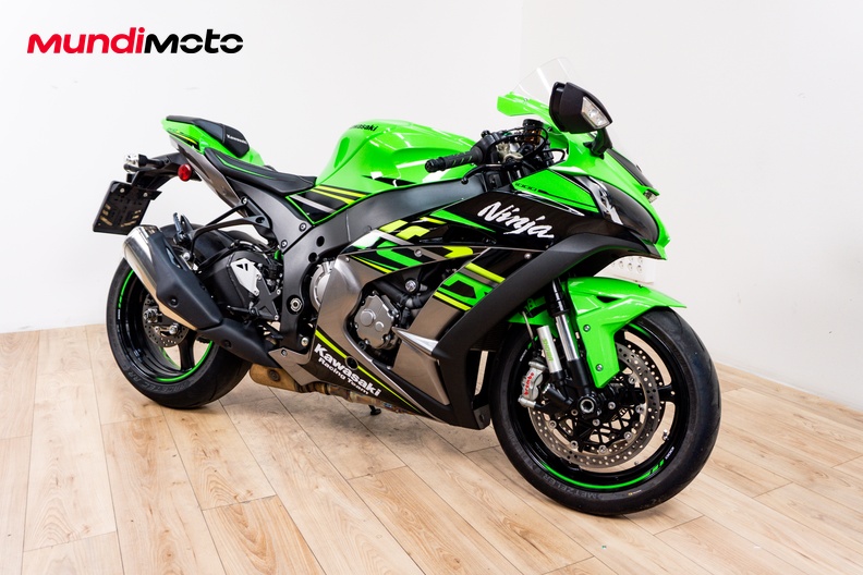 Motorbike image 1