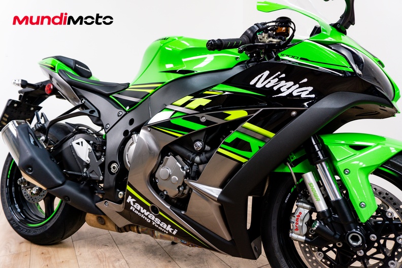 Motorbike image 4