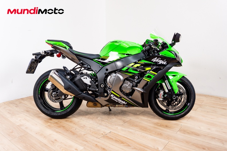 Motorbike image 0