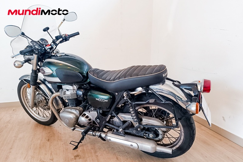 Motorbike image 7