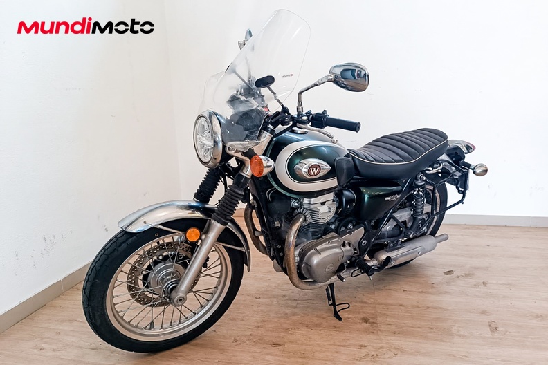Motorbike image 6