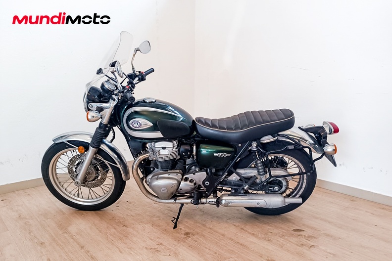Motorbike image 5