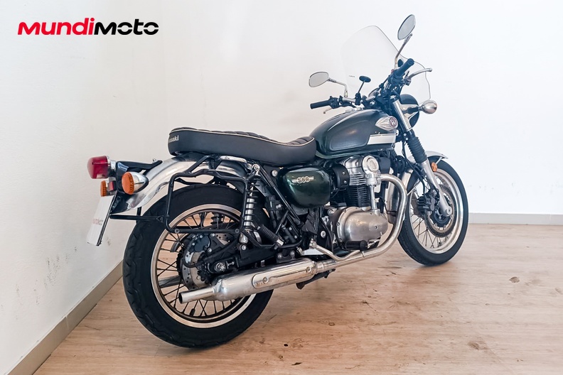 Motorbike image 2