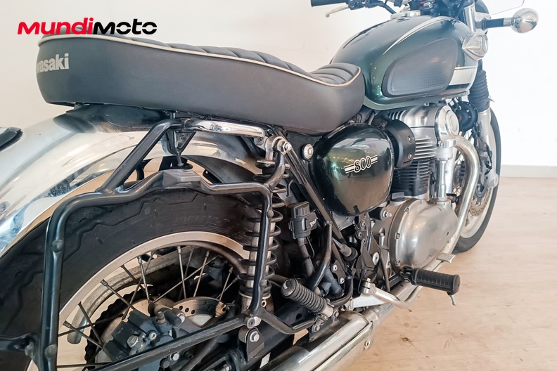 Motorbike image 3