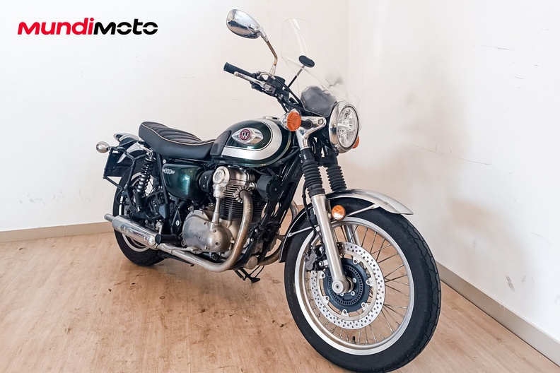Motorbike image 1