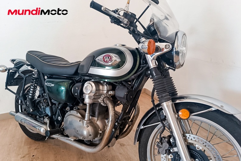 Motorbike image 4